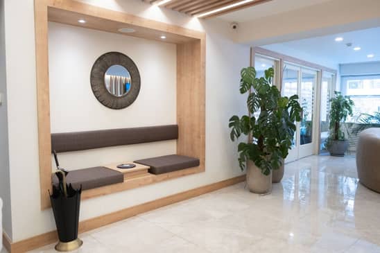 Slider image (2) YEG Clinic - Best Dental Clinic Istanbul